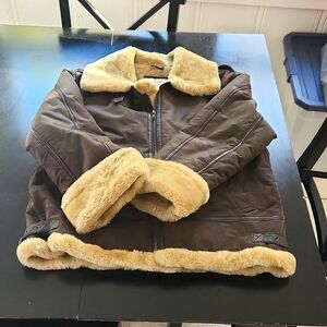 Vintage Charles Klein Jacket